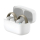 soundcore AeroClip Białe - 1333805 - zdjęcie 3